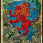 恋愛に関するタロット占いで力が出た時の意味はこれ