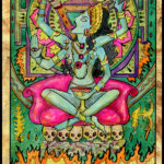 恋愛に関するタロット占いで女帝が出た時の意味はこれ